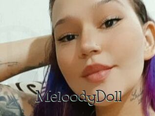 MeloodyDoll