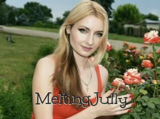 MeltingJully