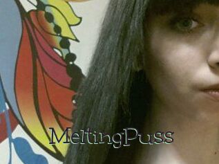 MeltingPuss