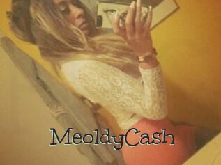 MeoldyCash