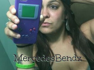 MercedesBendz