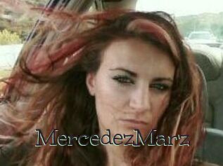 MercedezMarz