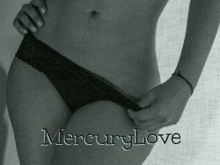 Mercury_Love