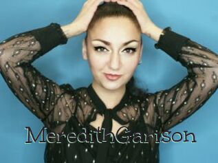 MeredithGarison