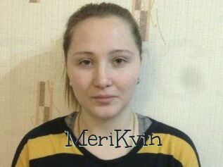 MeriKvin