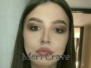 Meri_Crave