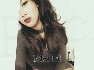 Merial