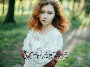 MeridaRed