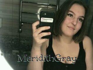 MeridithGray