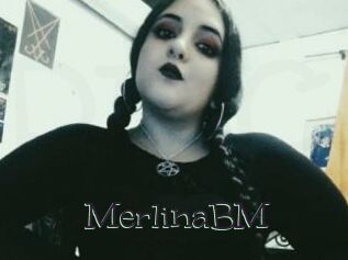 MerlinaBM