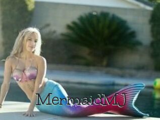 MermaidMJ