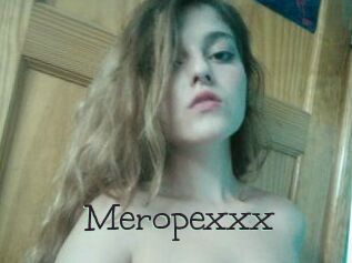 Meropexxx