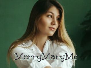 MerryMaryMe