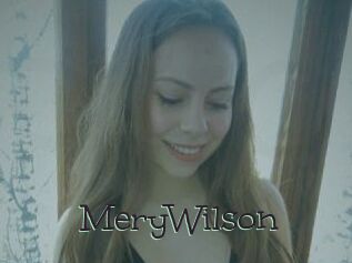 MeryWilson