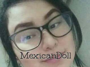 MexicanDoll