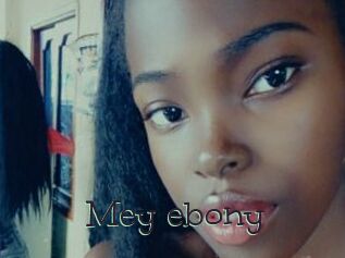 Mey_ebony