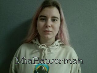 MiaBawerman