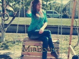 MiaBoom