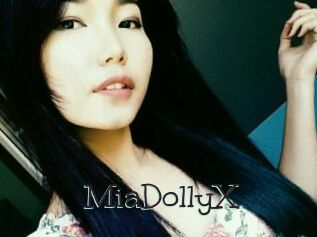 MiaDollyX