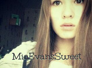 MiaEvansSweet