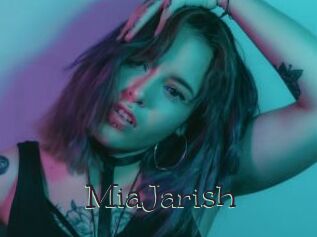 MiaJarish