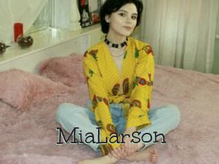 MiaLarson