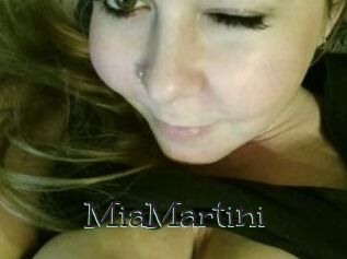 MiaMartini