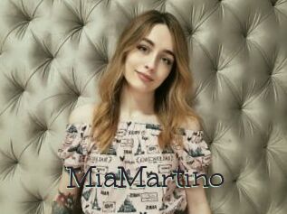 MiaMartino