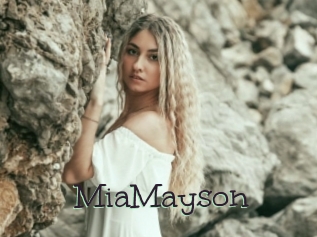 MiaMayson