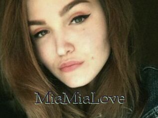 MiaMiaLove
