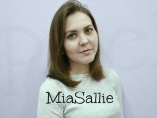 MiaSallie