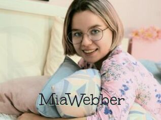 MiaWebber