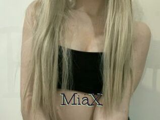 MiaX