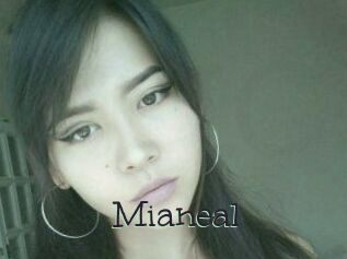 Mianeal