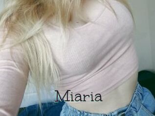 Miaria