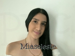 Miaseleste