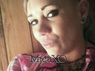 MicaXO