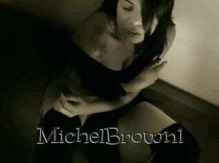 MichelBrown1 Pucelles