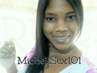 MichellSex101