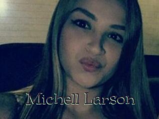 Michell_Larson