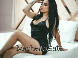 MichelleGate