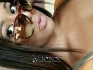 Micxx