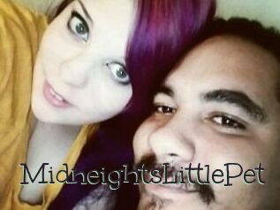 MidneightsLittlePet