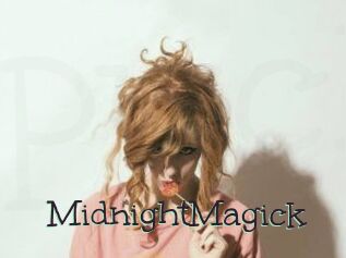 MidnightMagick