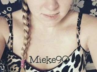 Mieke90