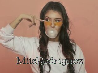 MiiaRodriguez