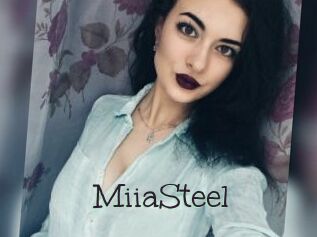 MiiaSteel