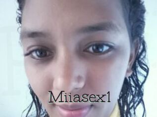 Miiasex1