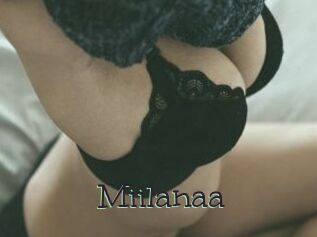 Miilanaa