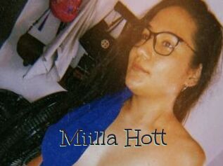 Miilla_Hott